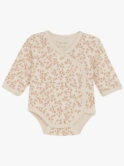 Fixoni Præmatur Pyjamassæt Str. 50, Pink