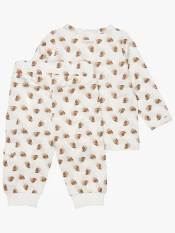 Fixoni Tøjsæt, Pristine