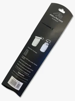 Fjellpulken Drybag 10L