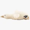 Flow Bamse  Med Natlampe Liva, Beige