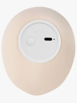 Flow Natlampe Liva, Beige