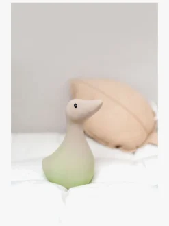 Flow Natlampe Liva, Beige