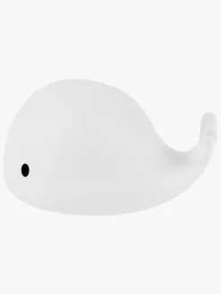 Flow Natlampe Moby, Hvid