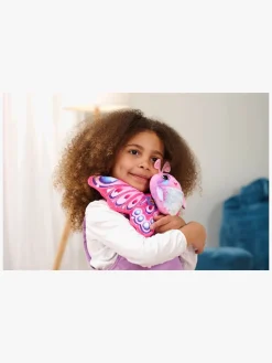 Fluffyfly Bamse Sommerfugl, Pink