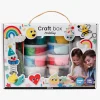 Foam Clay Kreasæt Modellere