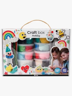 Foam Clay Kreasæt Modellere