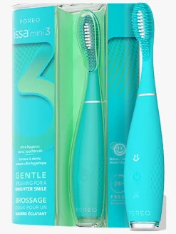 Foreo ISSA Mini 3 Elektrisk Tandbørste, Summer Sky