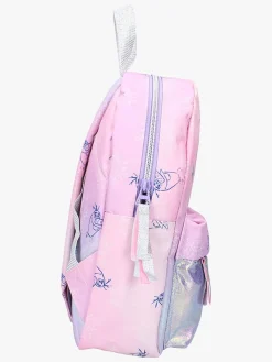 Frozen 2 Rygsæk Glowing Lights, Pink