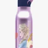 Frozen Flexi Handle Drikkedunk 760 ml Aluminium, Purple