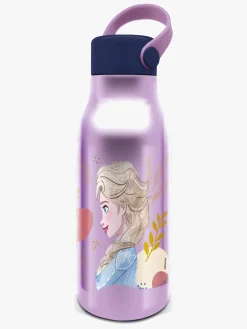 Frozen Flexi Handle Drikkedunk 760 ml Aluminium, Purple