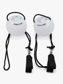 Fun In Motion Toys Spinballs Poi-bolde