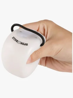 Fun In Motion Toys Spinballs Poi-bolde