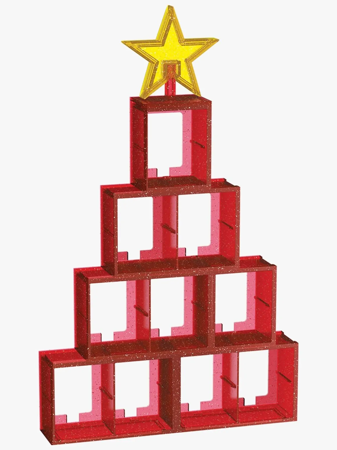 Funko Bitty Julekalender 2025 Marvel Comics