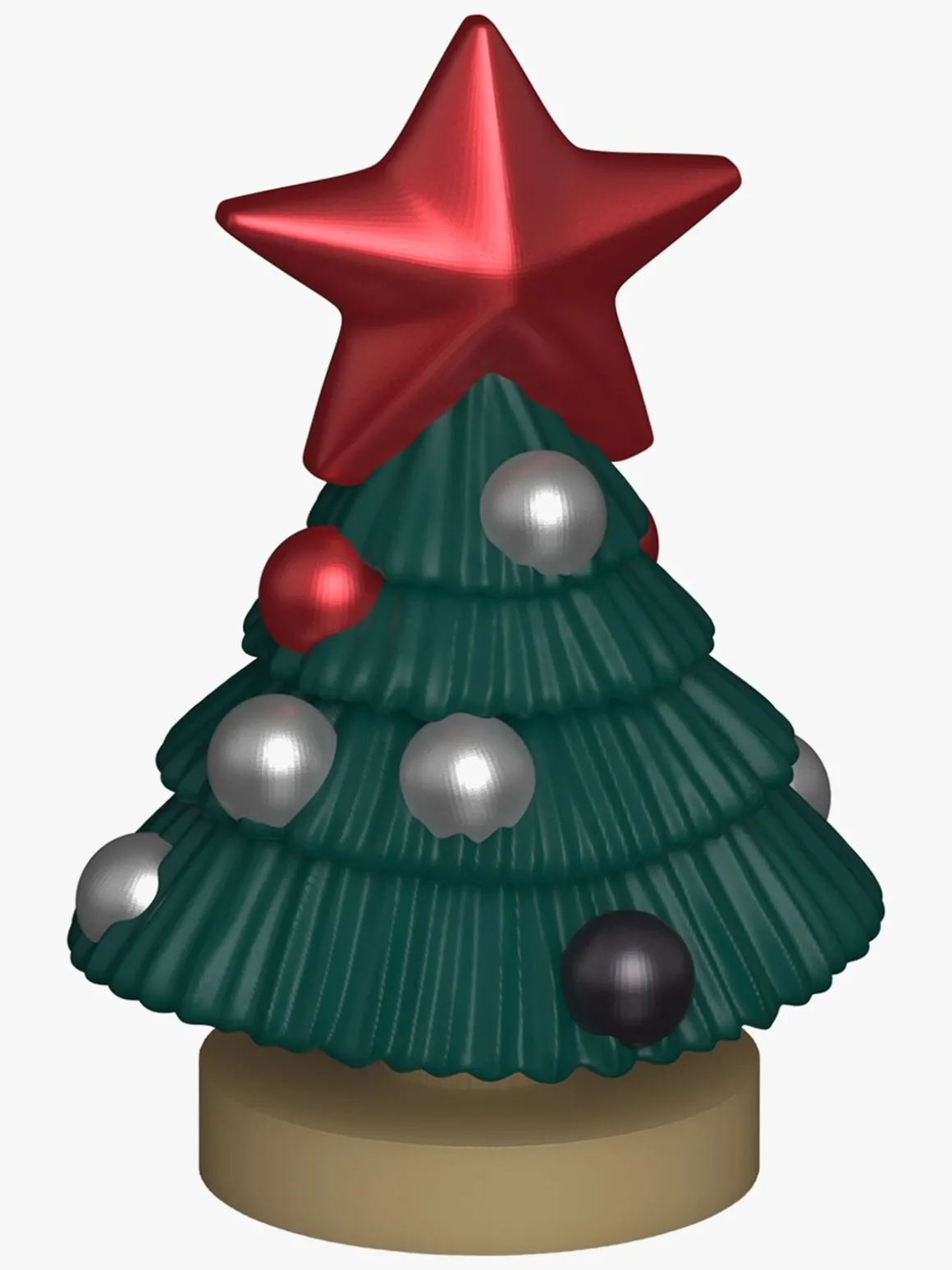 Funko Bitty Julekalender 2025 Marvel Comics