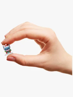 Funko Bitty Julekalender 2025 Disney Stich Holiday