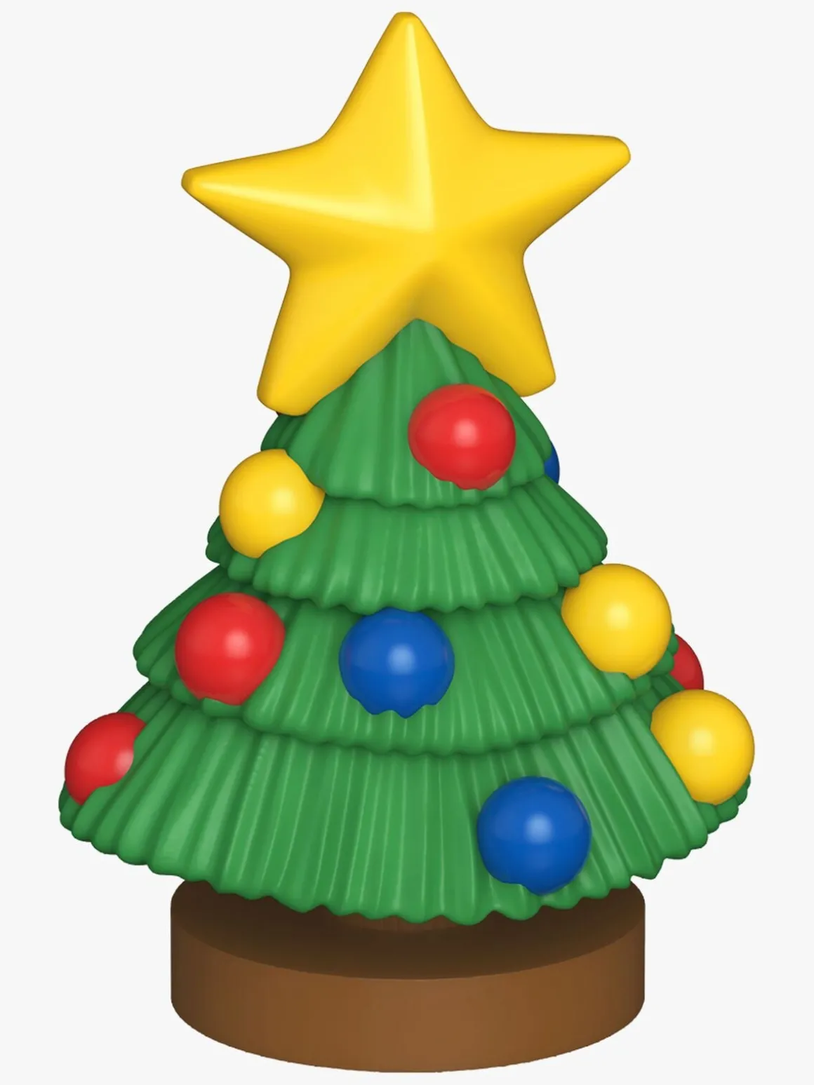 Funko Bitty Julekalender 2025 Disney Stich Holiday