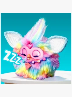 Furby Interaktiv Bamse Tie Dye