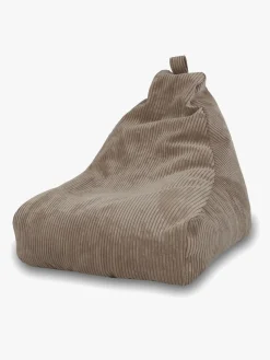 Furini Keiko S Sækkestol Velour, Cappucino