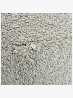 Furini Yogi Sækkestol Bouclé, Grå