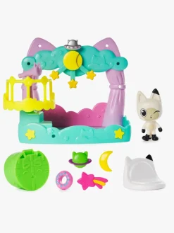 Gabby's Dollhouse Balcony Legesæt Pandy