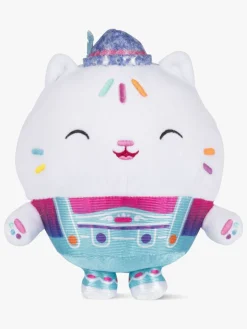 Gabby's Dollhouse Bamse Slik Muffins 25 cm