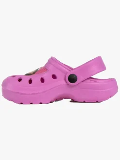 Gabby's Dollhouse Clogs, Lilla