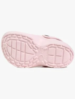 Gabby's Dollhouse Clogs, Lyserød