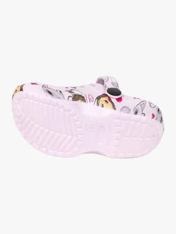 Gabby's Dollhouse Clogs, Pink