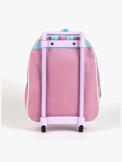 Gabby's Dollhouse 3D Kuffert, Lyserød/blå