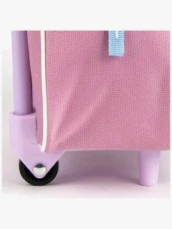 Gabby's Dollhouse 3D Kuffert, Lyserød/blå