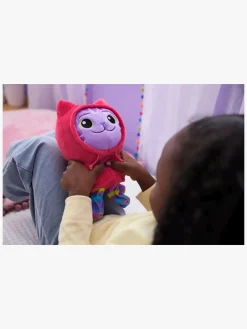 Gabby's Dollhouse Deluxe Bamse DJ Katteurt 25 cm