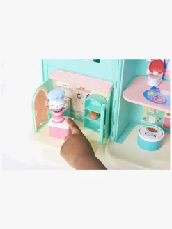 Gabby's Dollhouse Deluxe Room - Cakey's Køkken