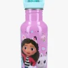 Gabby's Dollhouse Drikkedunk 500ml Take A Sip, Lilla