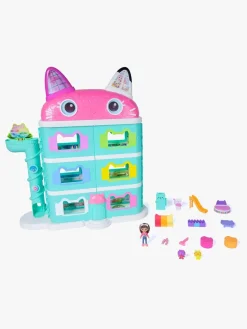 Gabby's Dollhouse Dukkehus