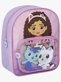 Gabby's Dollhouse Kids Rygsæk, Pink
