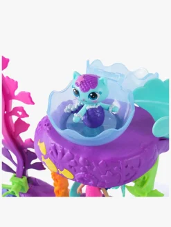 Gabby's Dollhouse Legesæt Furrosted Fun