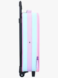 Gabby's Dollhouse Made To Roll Kuffert, Lilla