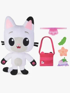 Gabby's Dollhouse Meow-Gical Pandy Paws Bamse