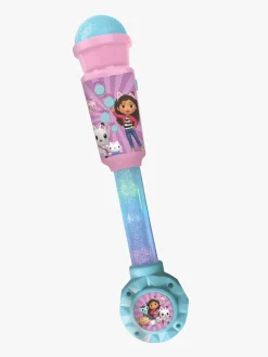 Gabby's Dollhouse Mikrofon med Højtaler