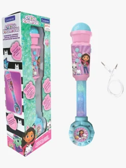 Gabby's Dollhouse Mikrofon med Højtaler