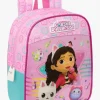 Gabby's Dollhouse Mini Rygsæk 6L Party, Lyserød