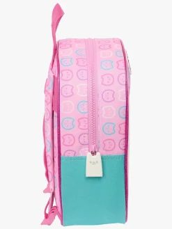 Gabby's Dollhouse Mini Rygsæk 6L Party, Lyserød