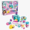 Gabby's Dollhouse Modellervoks Kagemaskine