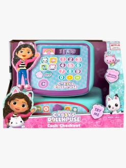 Gabby's Dollhouse My First Kasseapparat
