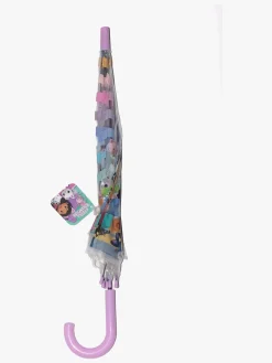 Gabby's Dollhouse Paraply Party, Lyserød