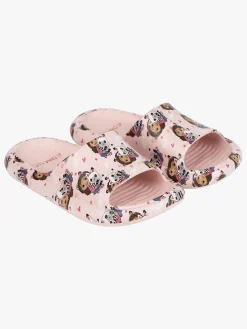 Gabby's Dollhouse Pool Sliders Hjemmesko, Pink