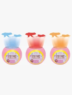 Gabby's Dollhouse Projektor Vækkeur