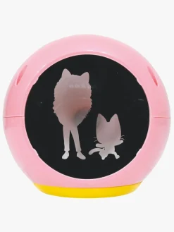 Gabby's Dollhouse Projektor Vækkeur