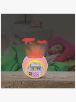 Gabby's Dollhouse Projektor Vækkeur