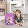 Gabby's Dollhouse Rygsæk 8L, Lilla